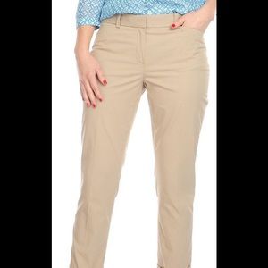 brooks brothers pants fit